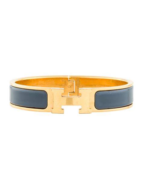 hermes cuff clic h bracelet|Hermes clic h price.